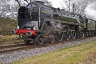 71000 Duke of Glousester